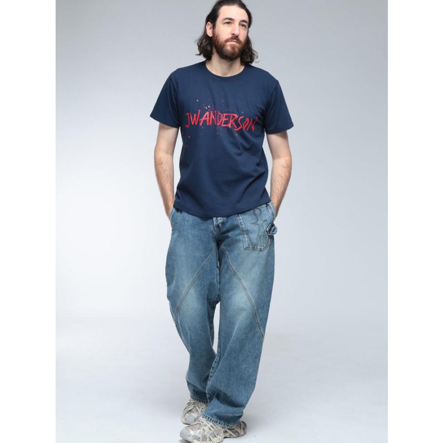 J.W.Anderson（ジェイダブリューアンダーソン） Tシャツ メンズ JW