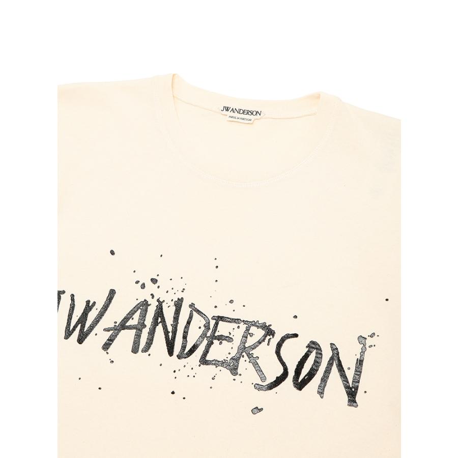 J.W.Anderson（ジェイダブリューアンダーソン） Tシャツ メンズ JW