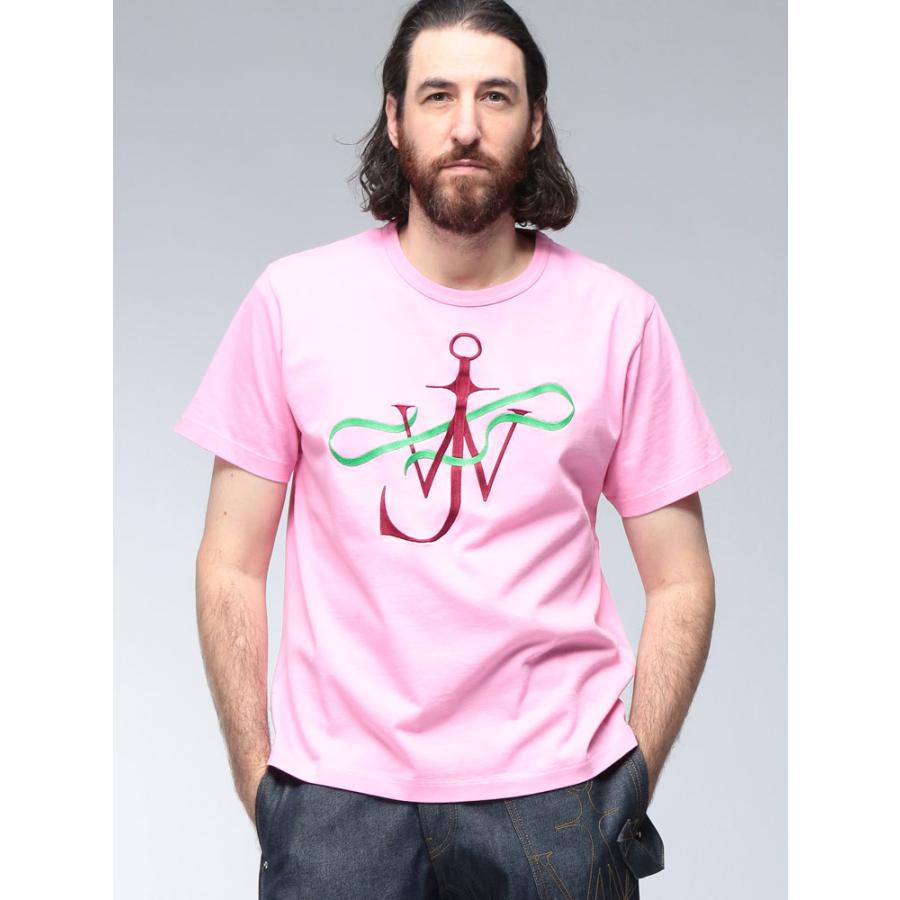 J.W.Anderson（ジェイダブリューアンダーソン） Tシャツ メンズ JW
