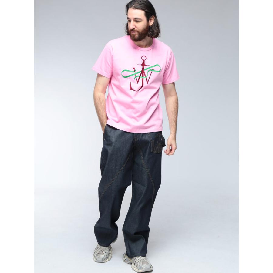 J.W.Anderson（ジェイダブリューアンダーソン） Tシャツ メンズ JW