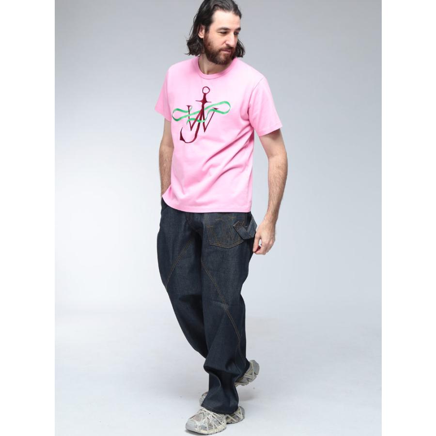 J.W.Anderson（ジェイダブリューアンダーソン） Tシャツ メンズ JW