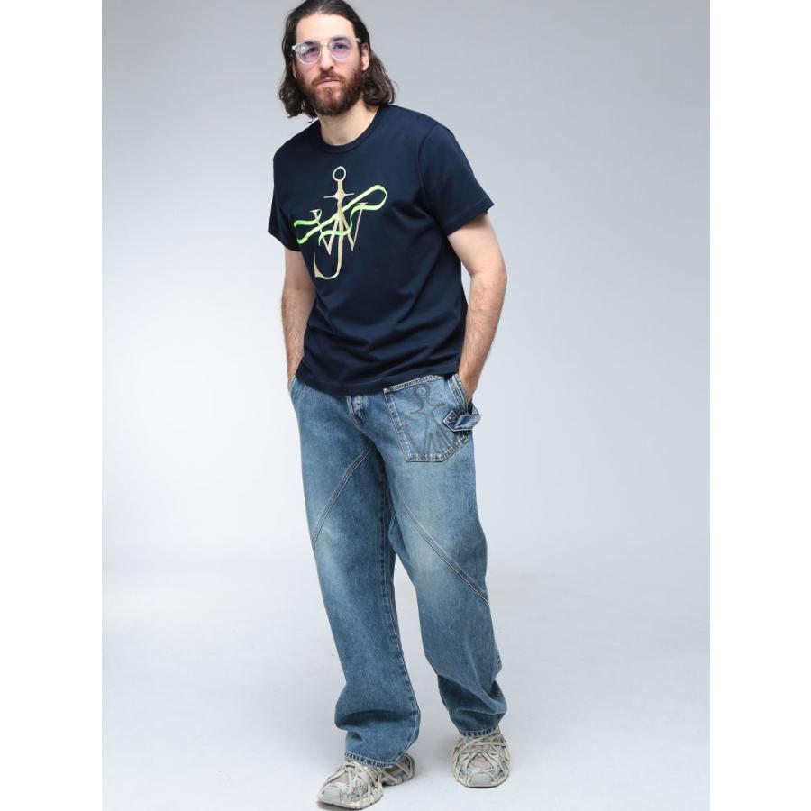 J.W.Anderson（ジェイダブリューアンダーソン） Tシャツ メンズ JW