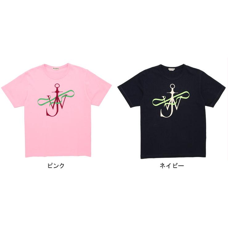J.W.Anderson（ジェイダブリューアンダーソン） Tシャツ メンズ JW