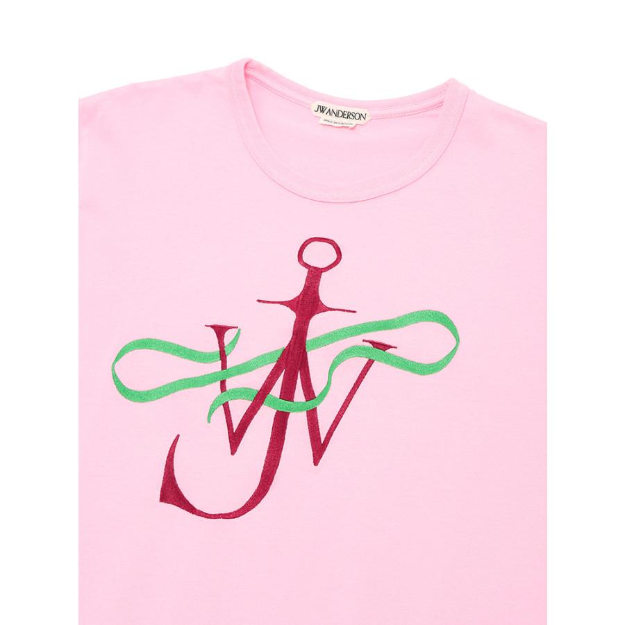 J.W.Anderson（ジェイダブリューアンダーソン） Tシャツ メンズ JW