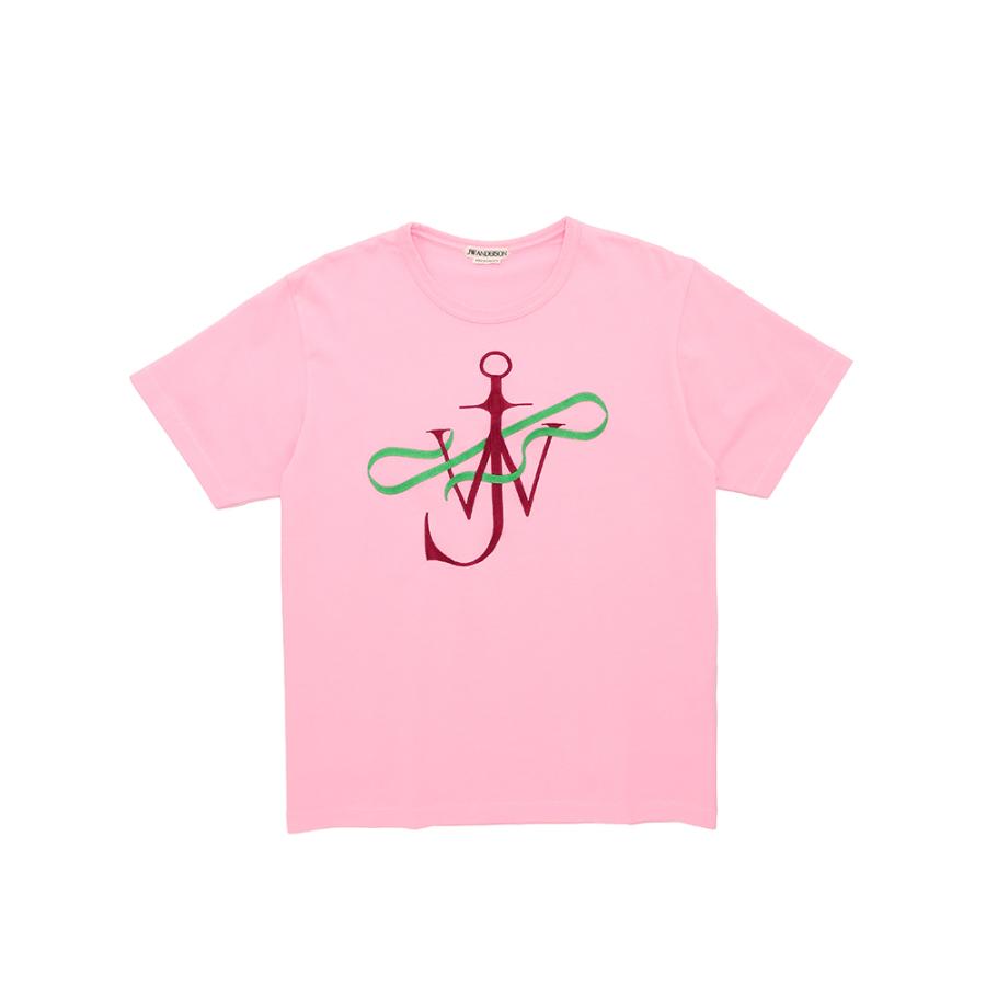J.W.Anderson（ジェイダブリューアンダーソン） Tシャツ メンズ JW