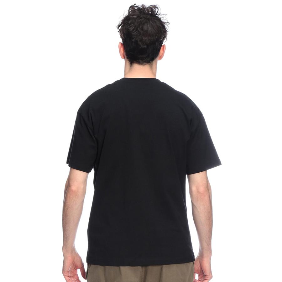 GIVENCHY（ジバンシィ） メンズ Tシャツ 半袖 ロゴ 刺繍 エンブロイ