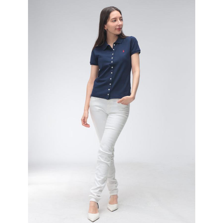 POLO RALPH LAUREN（ポロ・ラルフローレン） レディース ポロシャツ