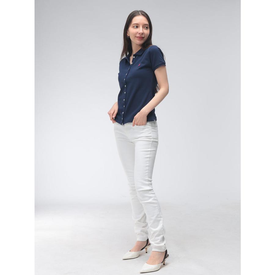 RALPH LAUREN 未使用 2点 ポロシャツ ラルフローレン レディース POLO RALPH LAUREN（ポロ・ラルフローレン） レディース ポロシャツ