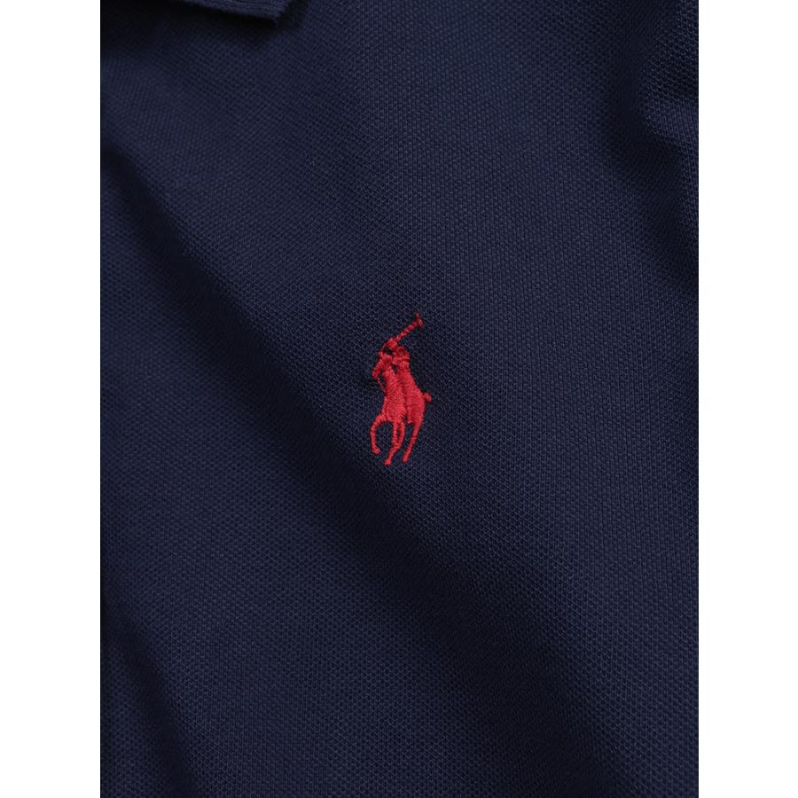 POLO RALPH LAUREN（ポロ・ラルフローレン） レディース ポロシャツ