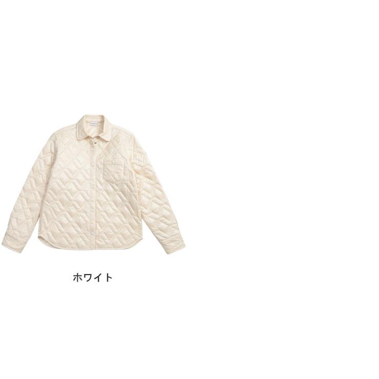 MONCLER（モンクレール） レディース ジャケット ロゴ キルティング