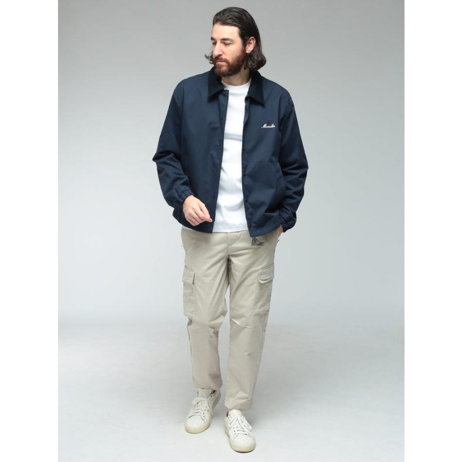 MONCLER ネイビー ジャケット 5 Moncler Men's Lez Field Jacket | Neiman Marcus