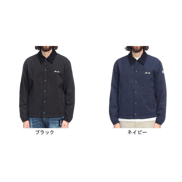 訳アリMONCLER モンクレール☆GRIVE サイズ3 ネイビー MONCLER（モンクレール） FREY フレイ ダウンジャケット ネイビー