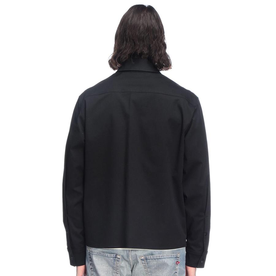 MONCLER（モンクレール） メンズ ジャケット ロゴ ワンポイント