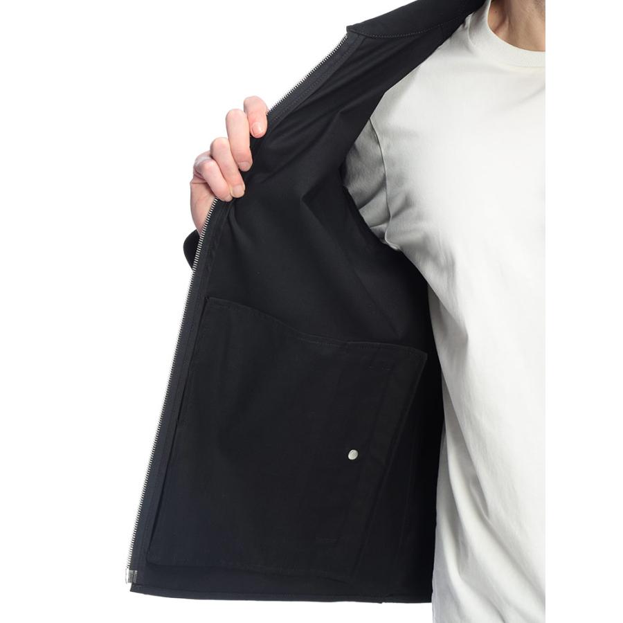 MONCLER（モンクレール） メンズ ジャケット ロゴ ワンポイント