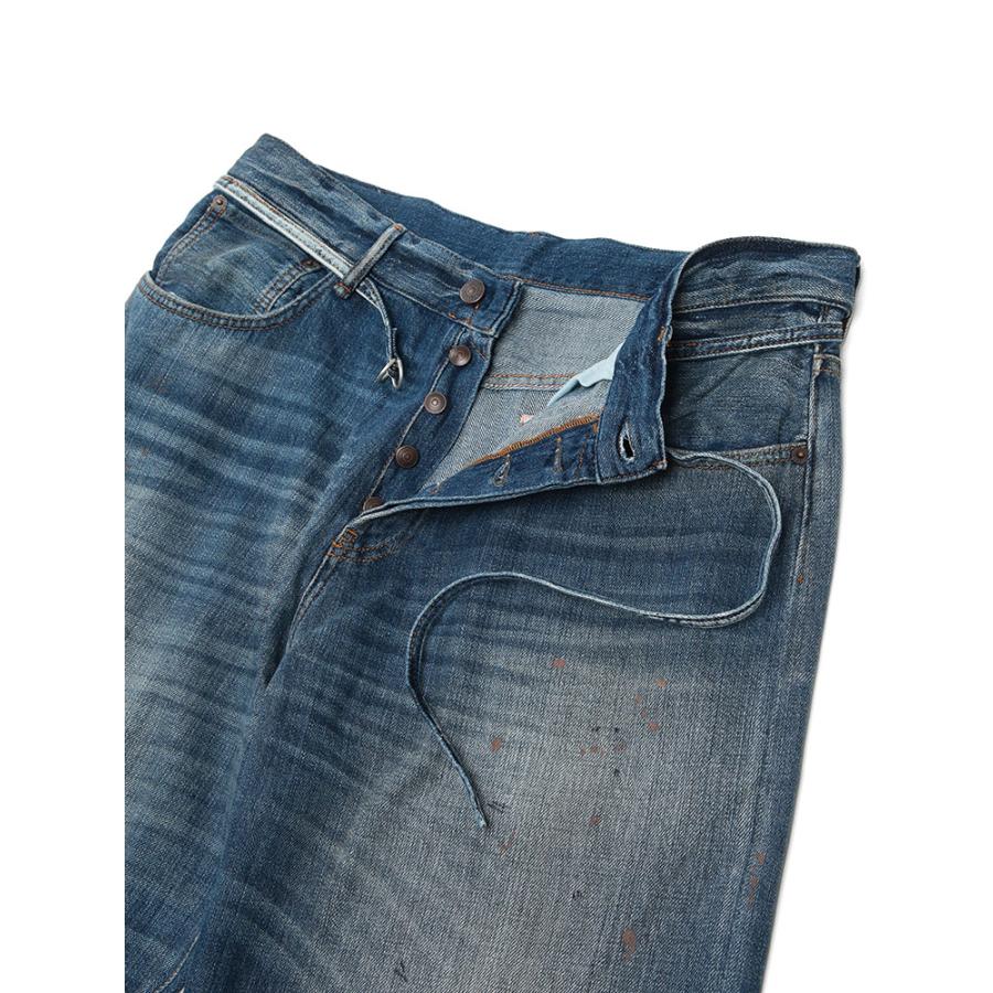 Acne Studios（アクネ ストゥディオズ） メンズ ジーンズ Acne Studios