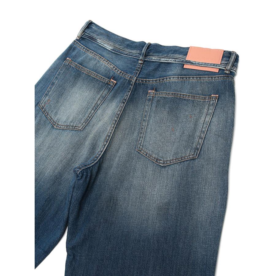 Acne Studios（アクネ ストゥディオズ） メンズ ジーンズ Acne Studios