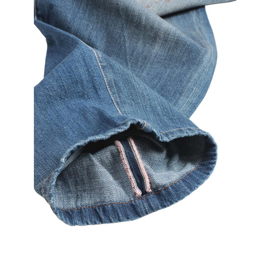Acne Studios（アクネ ストゥディオズ） メンズ ジーンズ Acne Studios