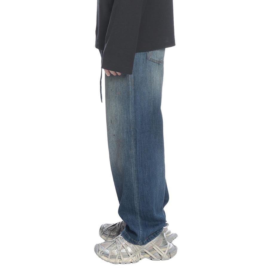 Acne Studios（アクネ ストゥディオズ） メンズ ジーンズ Acne Studios