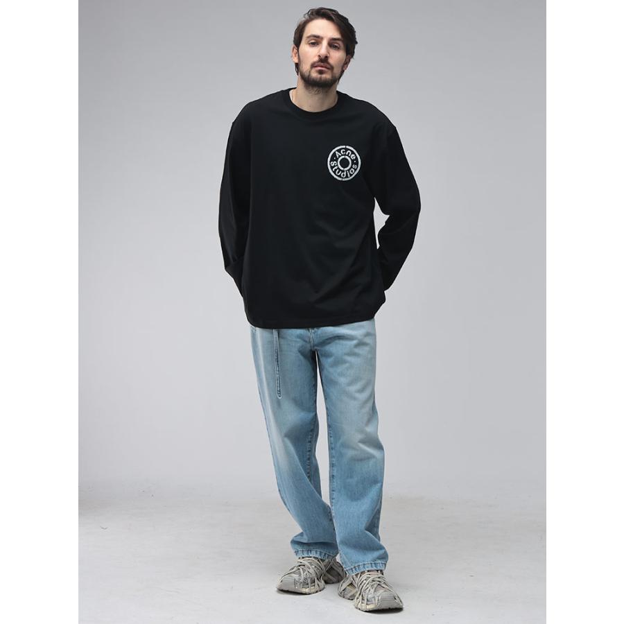 26ss 【正規品】Acne Studios Double Sleeve シャツ アクネ 