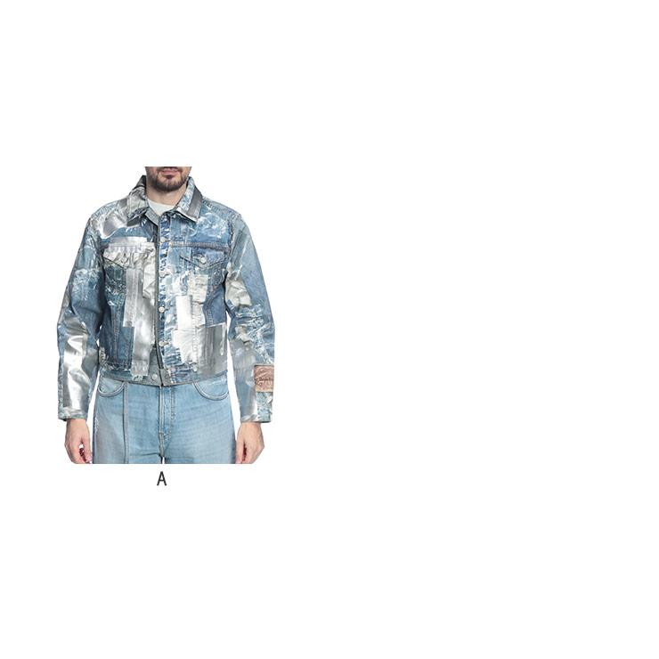 Acne Studios（アクネ ストゥディオズ） メンズ ジャケット