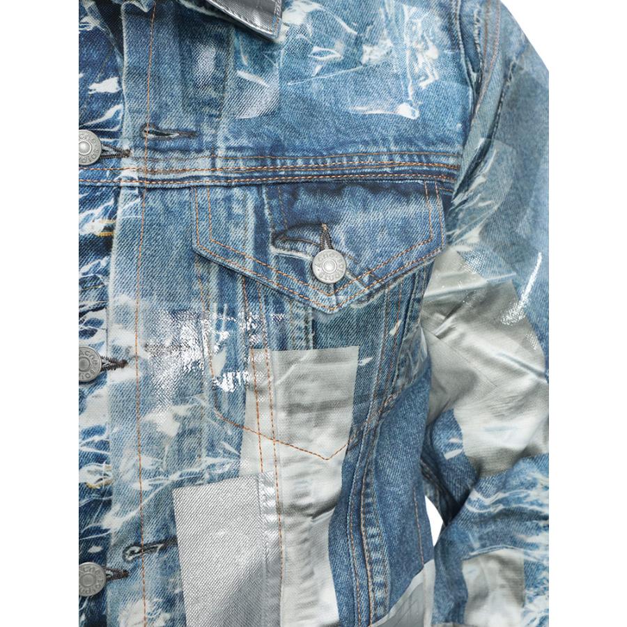 Acne Studios（アクネ ストゥディオズ） メンズ ジャケット