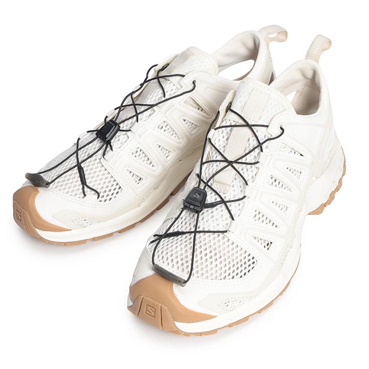 新品未使用　SALMON XA PRO 3D AMPHIB　スニーカーサンダル SALOMON（サロモン） メンズ サンダル XA PRO 3D AMPHIB メッシュ