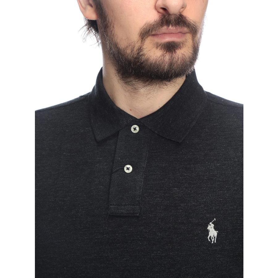 POLO RALPH LAUREN（ポロ・ラルフローレン） メンズ ポロシャツ 半袖
