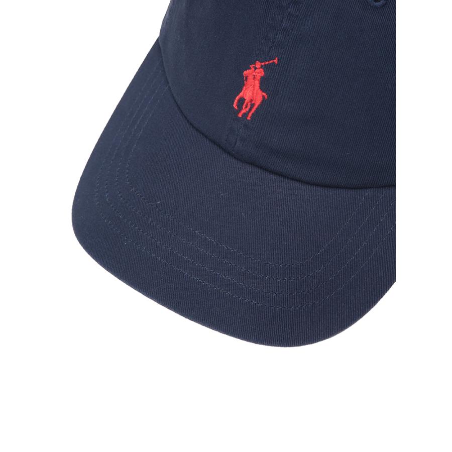 POLO RALPH LAUREN（ポロ・ラルフローレン） メンズ キャップ ワン