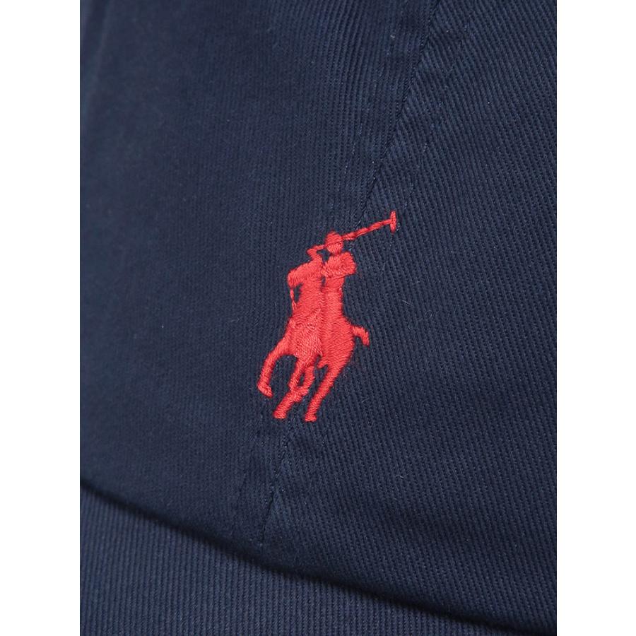 POLO RALPH LAUREN（ポロ・ラルフローレン） メンズ キャップ ワン