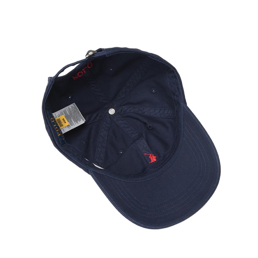 POLO RALPH LAUREN（ポロ・ラルフローレン） メンズ キャップ ワン