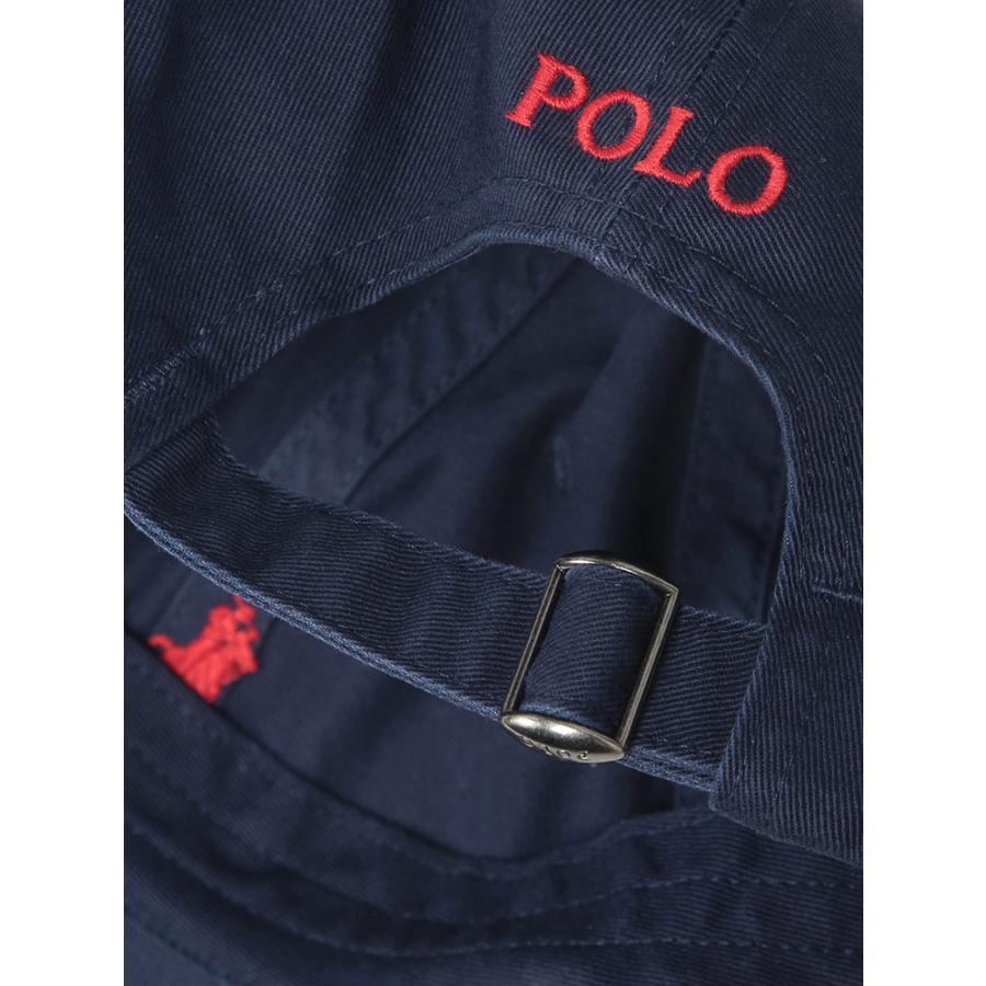 POLO RALPH LAUREN（ポロ・ラルフローレン） メンズ キャップ ワン