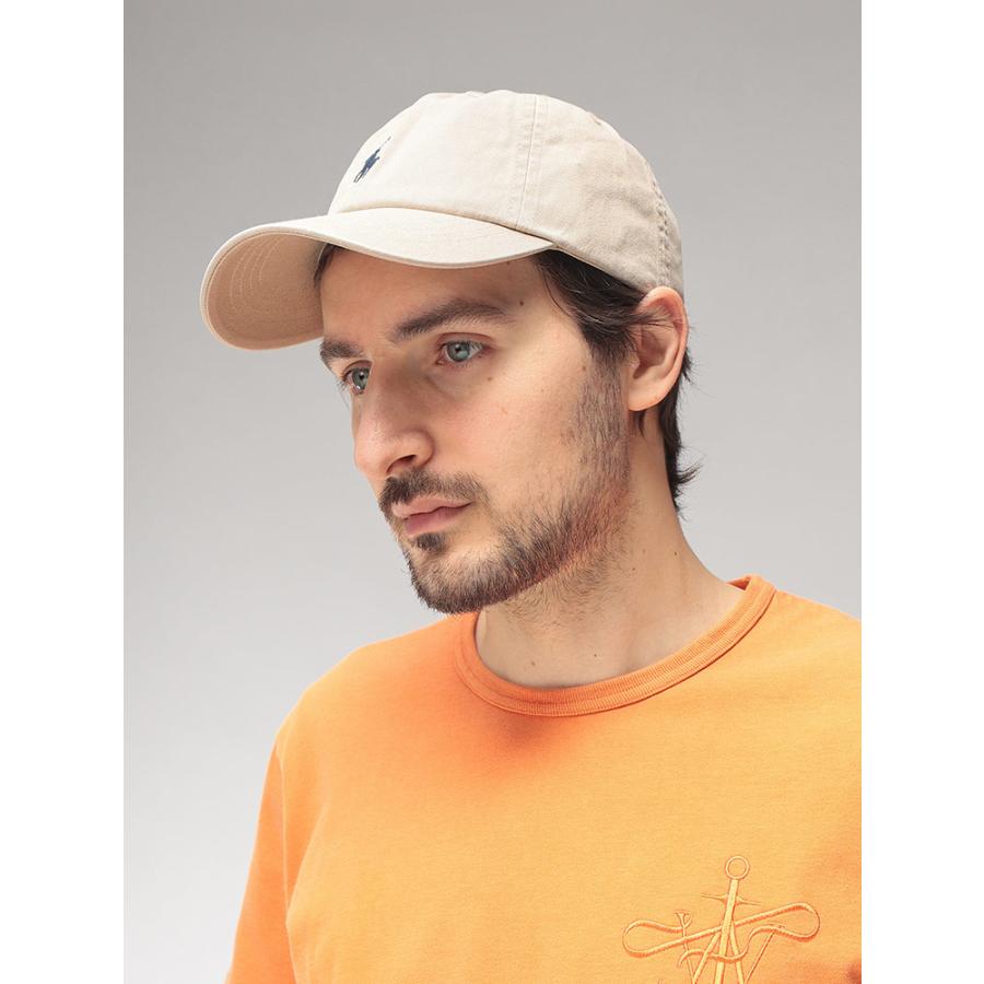 POLO RALPH LAUREN（ポロ・ラルフローレン） メンズ キャップ ワン