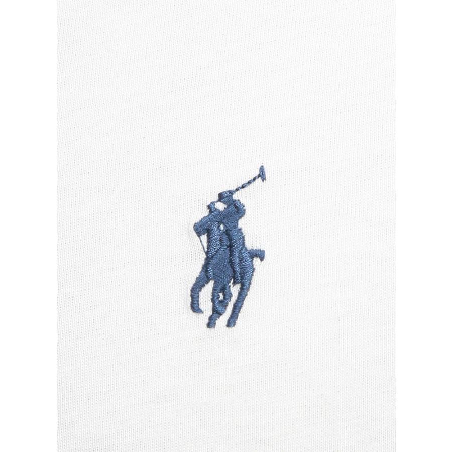 トップス POLO RALPH LAUREN Polo Ralph Lauren MESH KNIT COTTON QUARTER ZIP SWEATER - Pulover