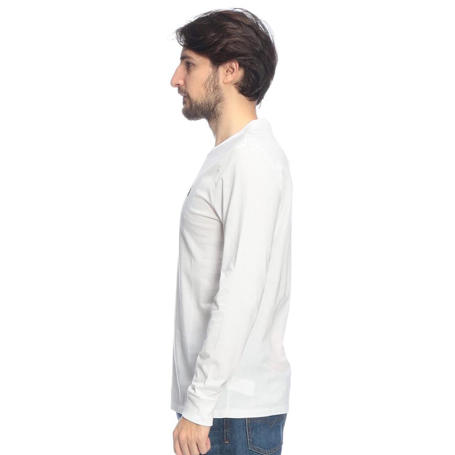 POLO RALPH LAUREN（ポロ・ラルフローレン） メンズ Tシャツ 長袖 胸
