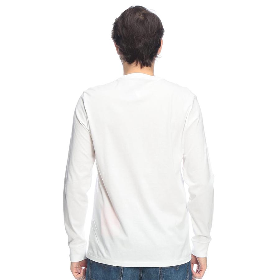 POLO RALPH LAUREN（ポロ・ラルフローレン） メンズ Tシャツ 長袖 胸