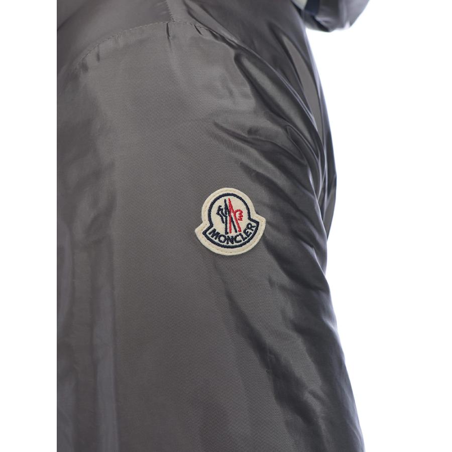 モンクレール MONCLER メンズ ジャケット フードトリコロール フルジップ パーカー MCGRIMPEURS6 ブランド アウター ブルゾン フード 春 秋の画像