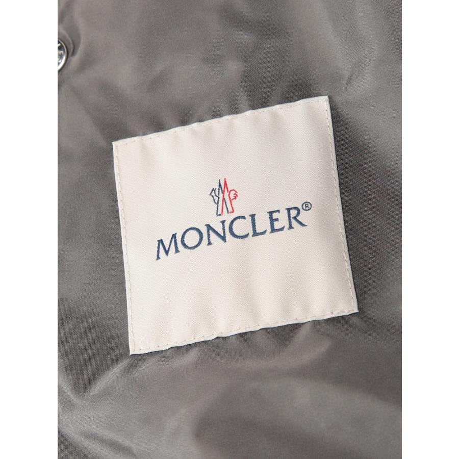 モンクレール MONCLER メンズ ジャケット フードトリコロール フルジップ パーカー MCGRIMPEURS6 ブランド アウター ブルゾン フード 春 秋の画像