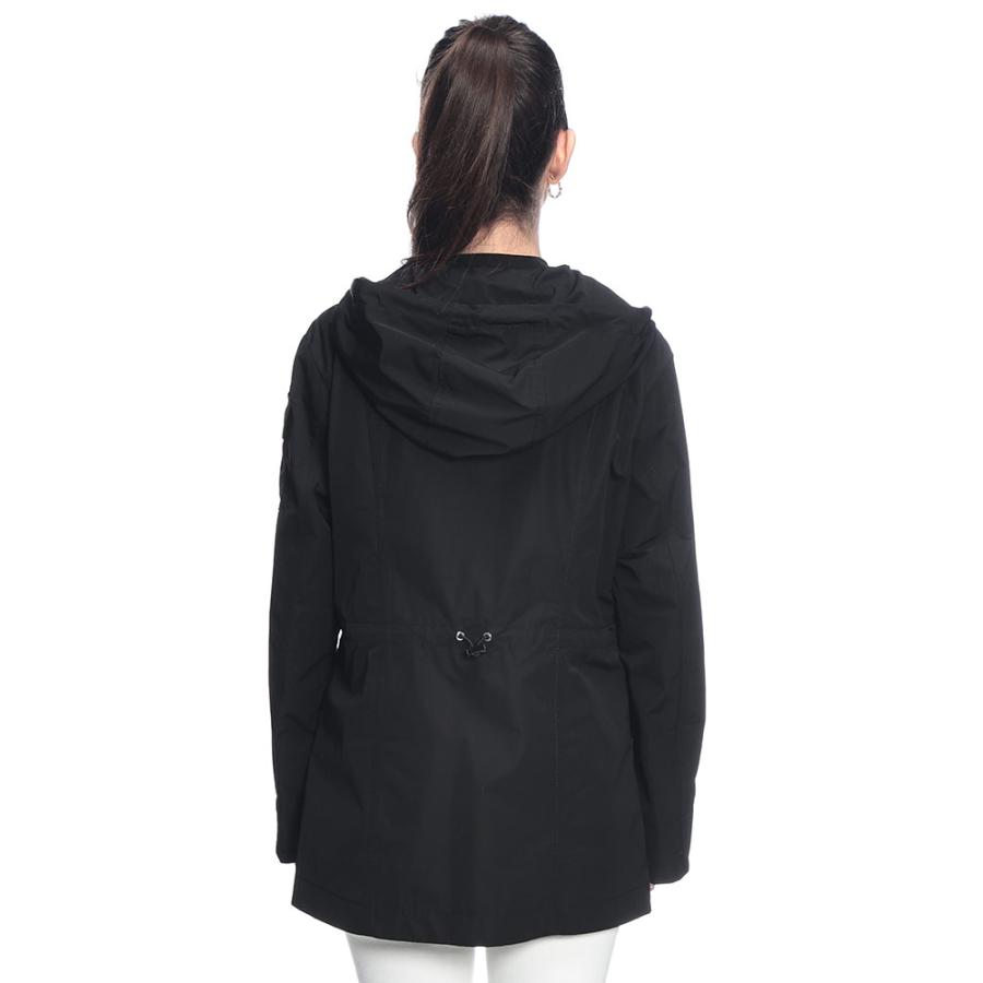 MONCLER（モンクレール） レディース ジャケット ロゴ フード