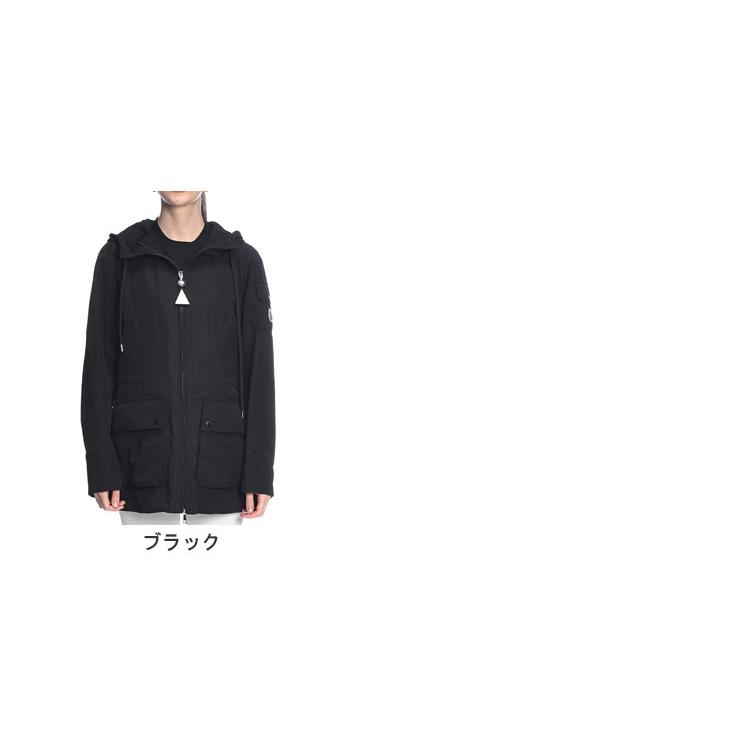 MONCLER（モンクレール） レディース ジャケット ロゴ フード