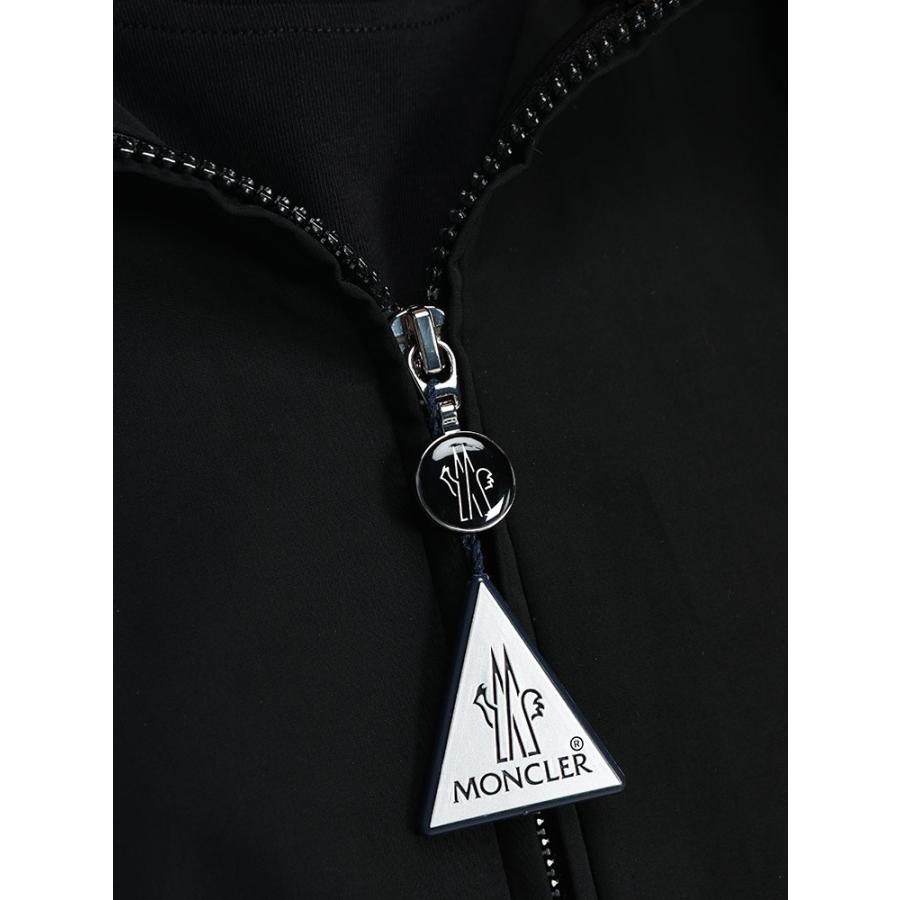 MONCLER（モンクレール） レディース ジャケット ロゴ フード