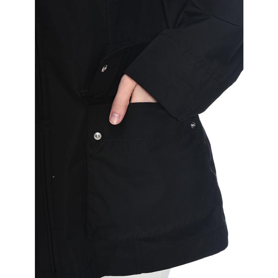 MONCLER（モンクレール） レディース ジャケット ロゴ フード