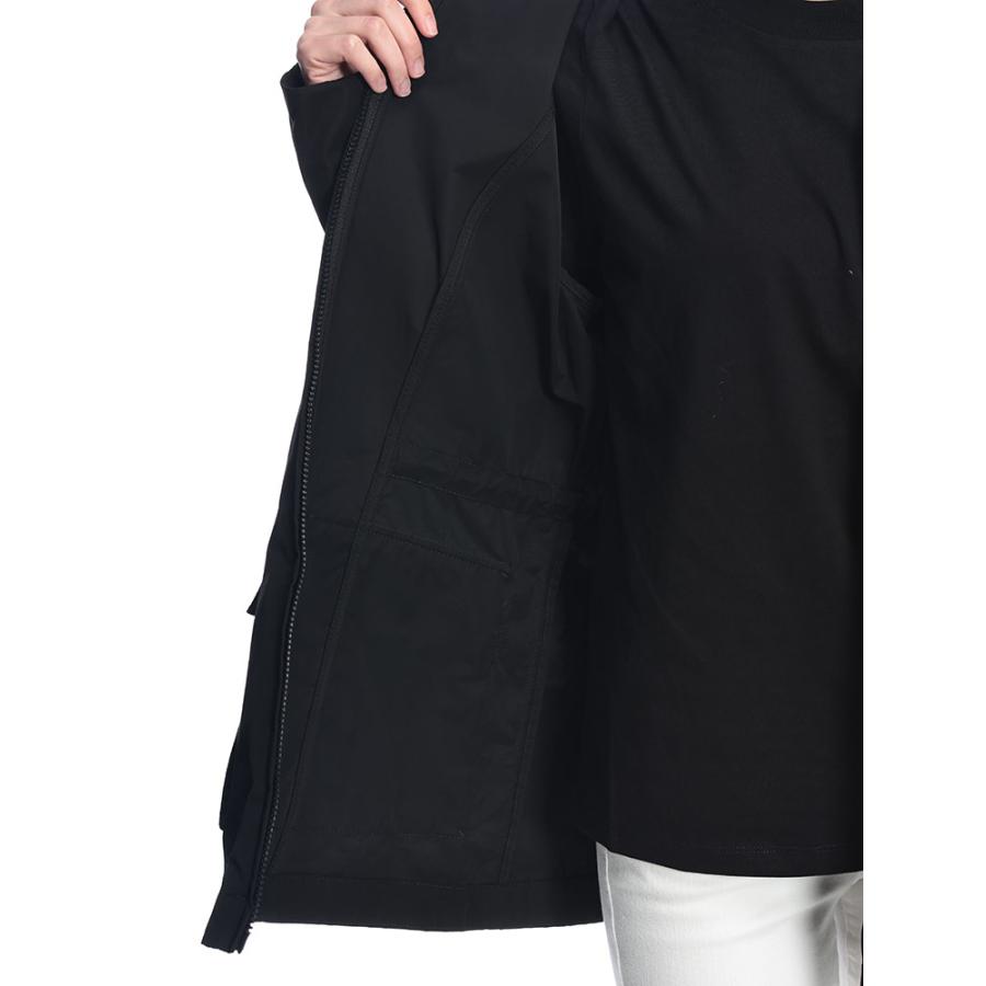 MONCLER（モンクレール） レディース ジャケット ロゴ フード