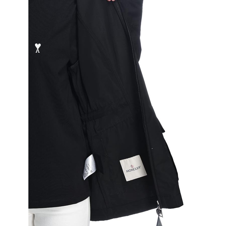 MONCLER（モンクレール） レディース ジャケット ロゴ フード
