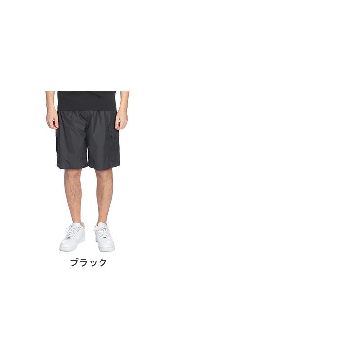 モンクレール MONCLER メンズ ショートパンツ カーゴポケット 裏メッシュ ショーツ MC2B00003598AS ブランド ボトムス ポケット 春 夏の画像
