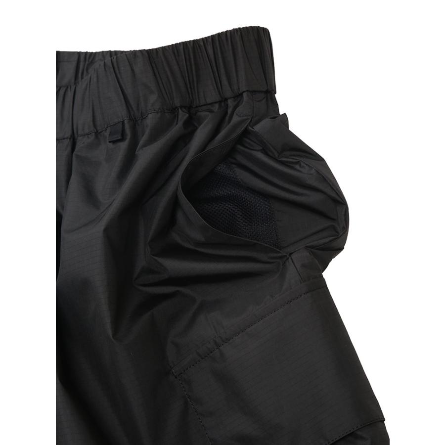 モンクレール MONCLER メンズ ショートパンツ カーゴポケット 裏メッシュ ショーツ MC2B00003598AS ブランド ボトムス ポケット 春 夏の画像