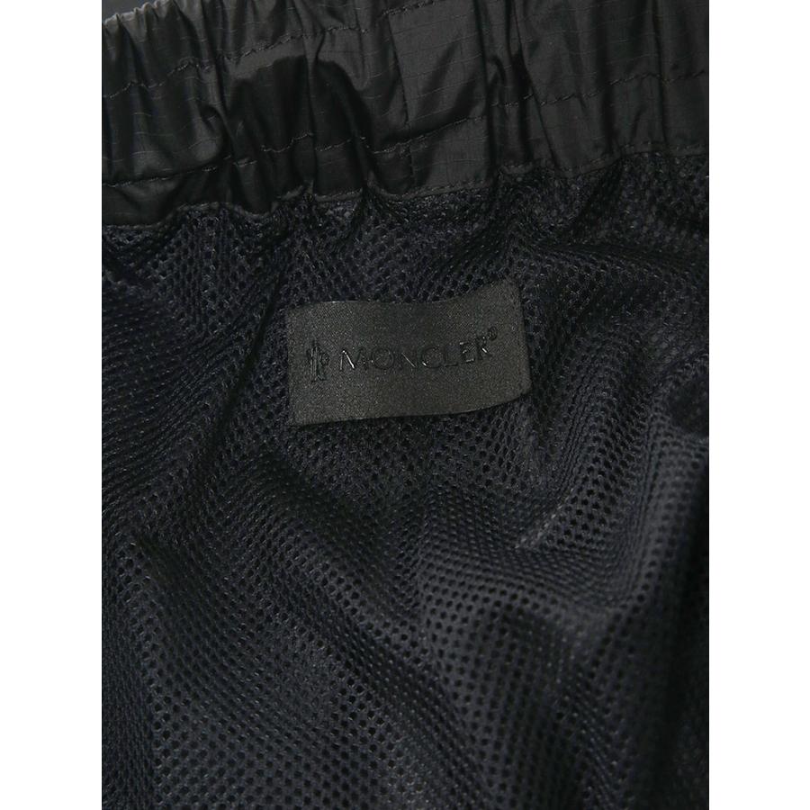 モンクレール MONCLER メンズ ショートパンツ カーゴポケット 裏メッシュ ショーツ MC2B00003598AS ブランド ボトムス ポケット 春 夏の画像