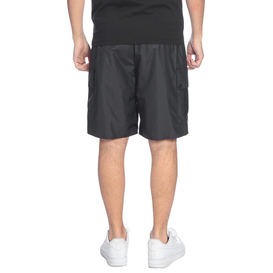 モンクレール MONCLER メンズ ショートパンツ カーゴポケット 裏メッシュ ショーツ MC2B00003598AS ブランド ボトムス ポケット 春 夏の画像