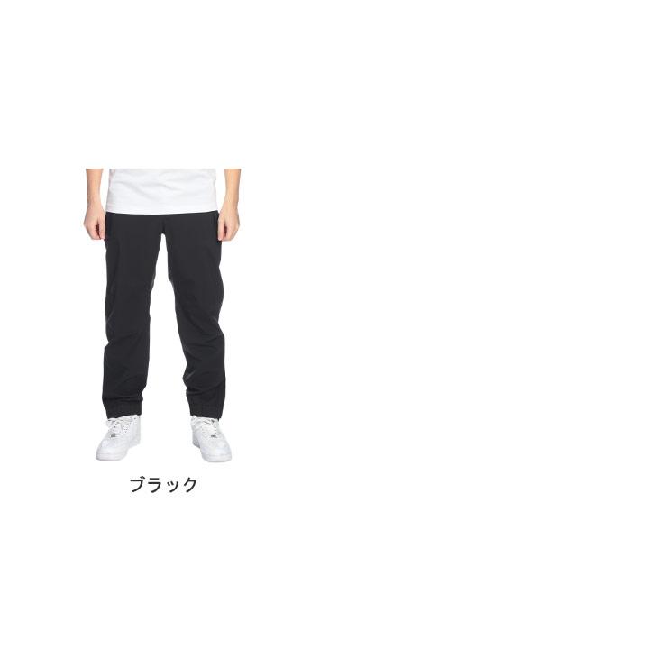 モンクレール MONCLER メンズ パンツ GORE-TEX ナイロン ロングパンツ MCGN2A000035987 ブランド ボトムス スポーツ トレーニングの画像