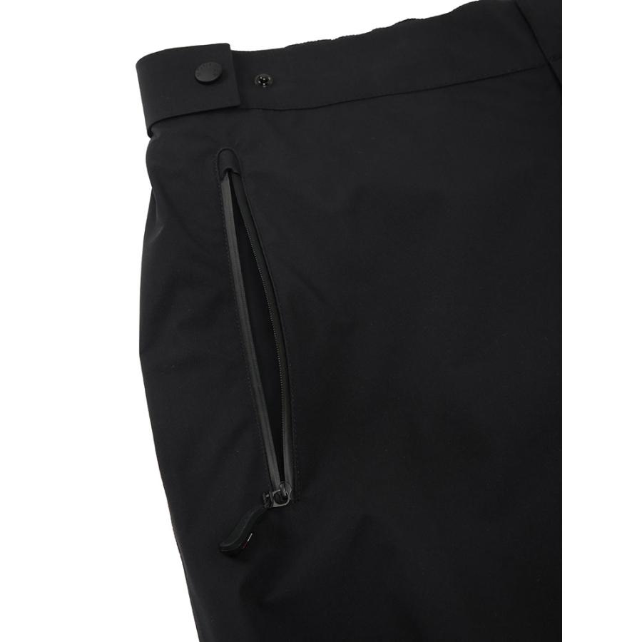 モンクレール MONCLER メンズ パンツ GORE-TEX ナイロン ロングパンツ MCGN2A000035987 ブランド ボトムス スポーツ トレーニングの画像