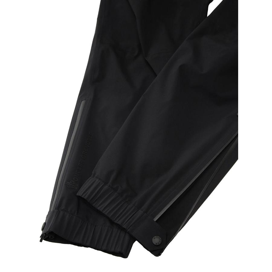 モンクレール MONCLER メンズ パンツ GORE-TEX ナイロン ロングパンツ MCGN2A000035987 ブランド ボトムス スポーツ トレーニングの画像